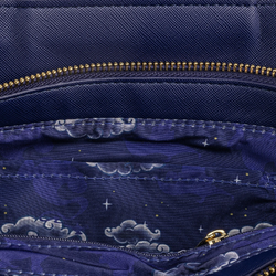 Loungefly: Disney - Aladdin Princess Jasmine Castle Crossbody Bag (ONLINE ORDER ONLY)
