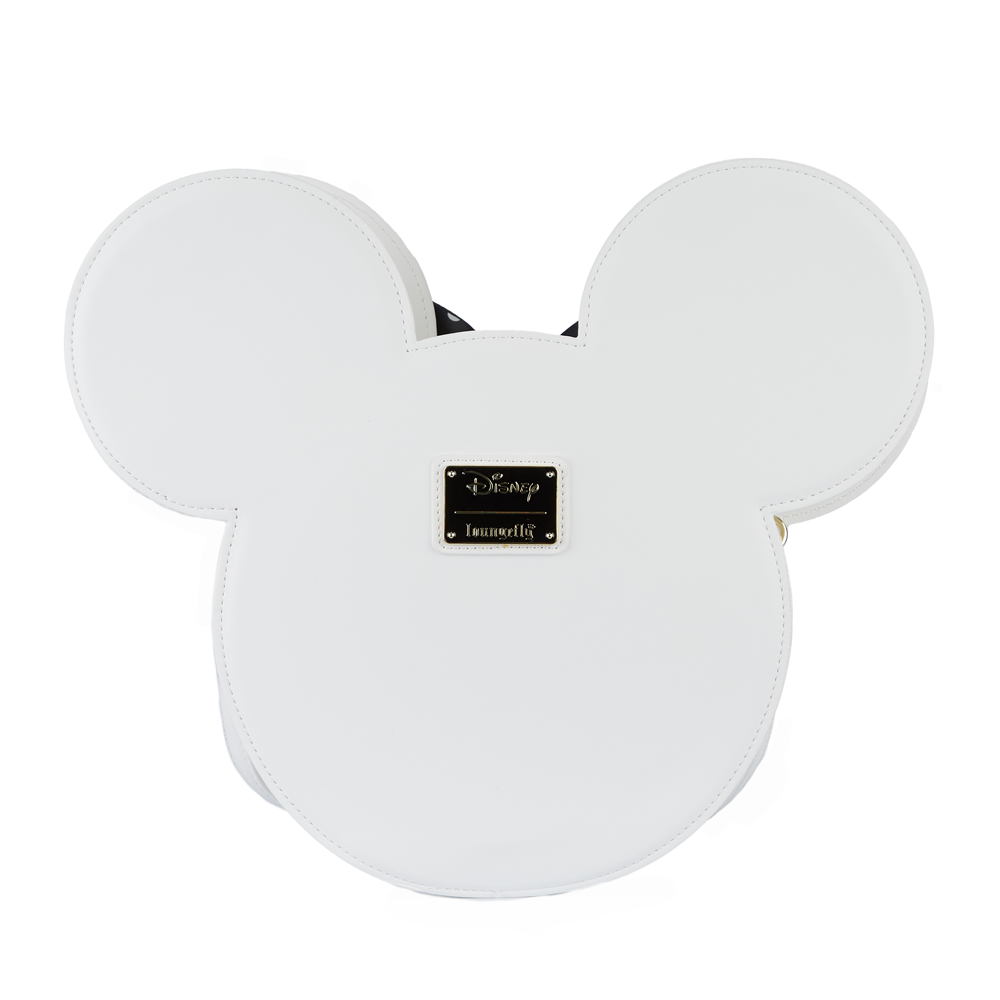 Loungefly: Disney - Minnie Mouse Daisy Cross Body Bag (ONLINE ORDER ONLY)