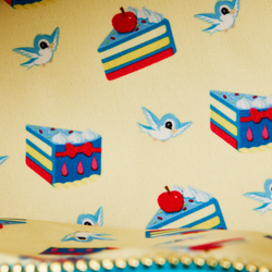 Loungefly: Disney Snow White Cosplay Cake Cross Body Bag (ONLINE ORDER ONLY)