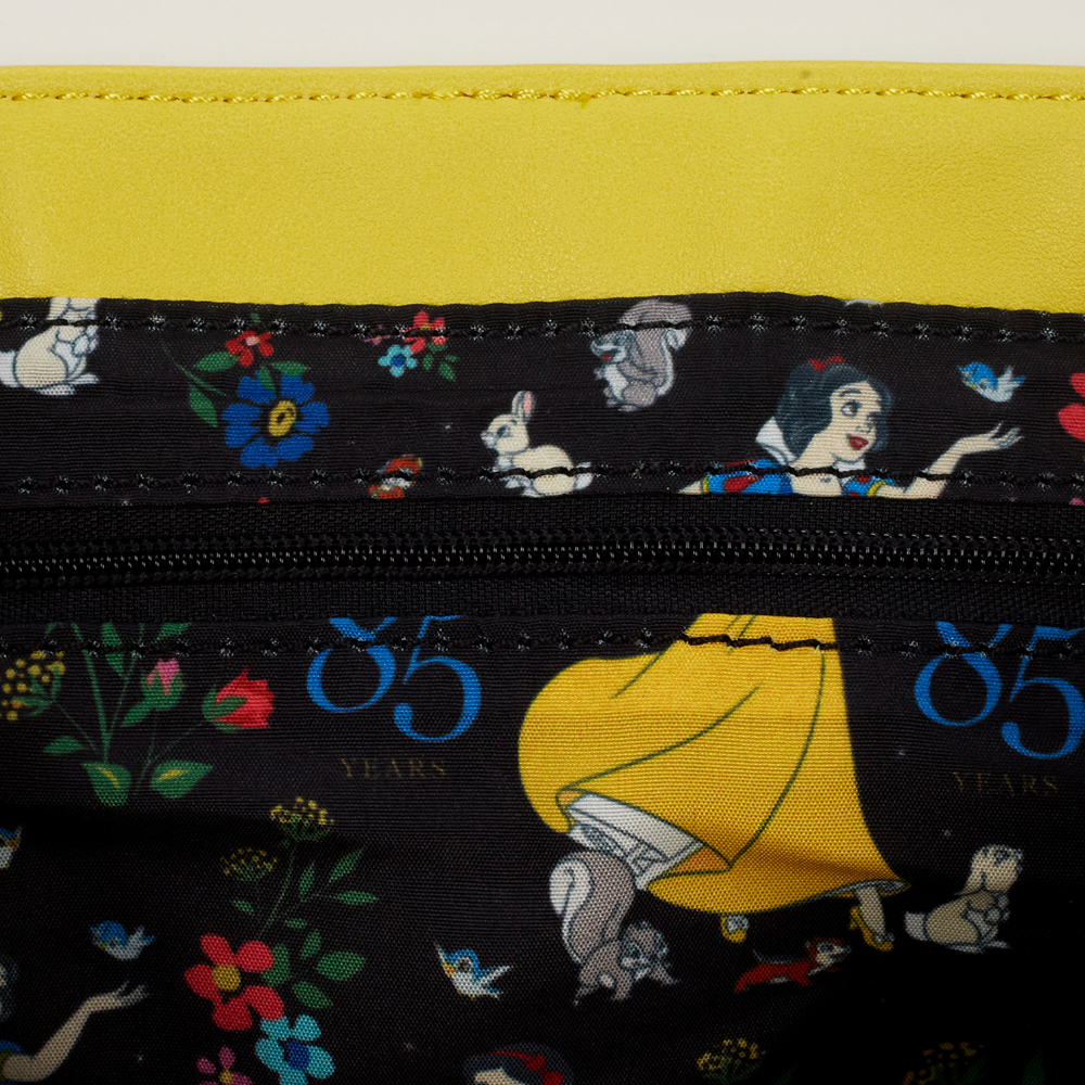 Loungefly: Disney Snow White Cosplay Bow Handbag (ONLINE ORDER ONLY)