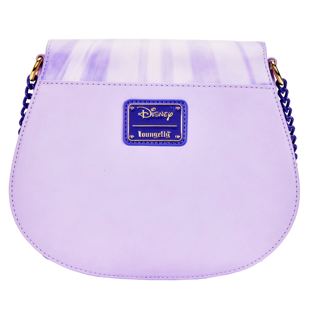 Loungefly: Disney - Hercules Muses Clouds Cross Body Bag (ONLINE ORDER ONLY)