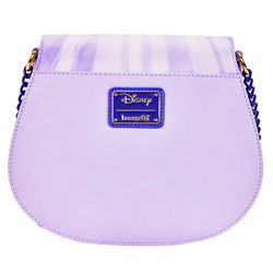 Loungefly: Disney - Hercules Muses Clouds Cross Body Bag (ONLINE ORDER ONLY)