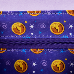 Loungefly: Disney - Hercules Muses Clouds Cross Body Bag (ONLINE ORDER ONLY)