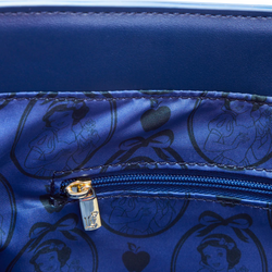 Loungefly: Disney - Snow White Scenes Cross Body Bag (ONLINE ORDER ONLY)