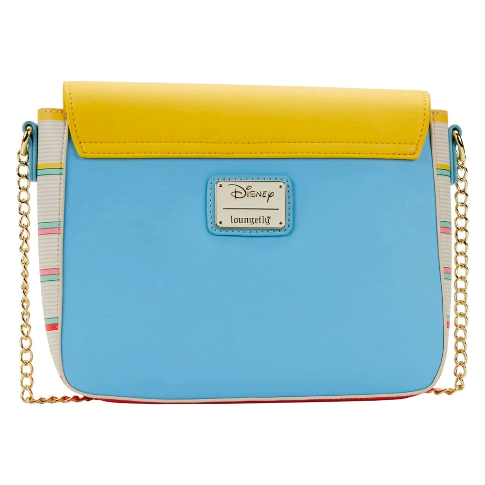 Loungefly: Disney - Princess Books Classics Cross Body Bag (ONLINE ORDER ONLY)