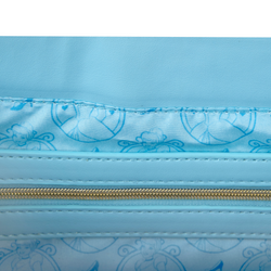 Loungefly: Disney - Cinderella Princess Scene Cross Body Bag (ONLINE ORDER ONLY)