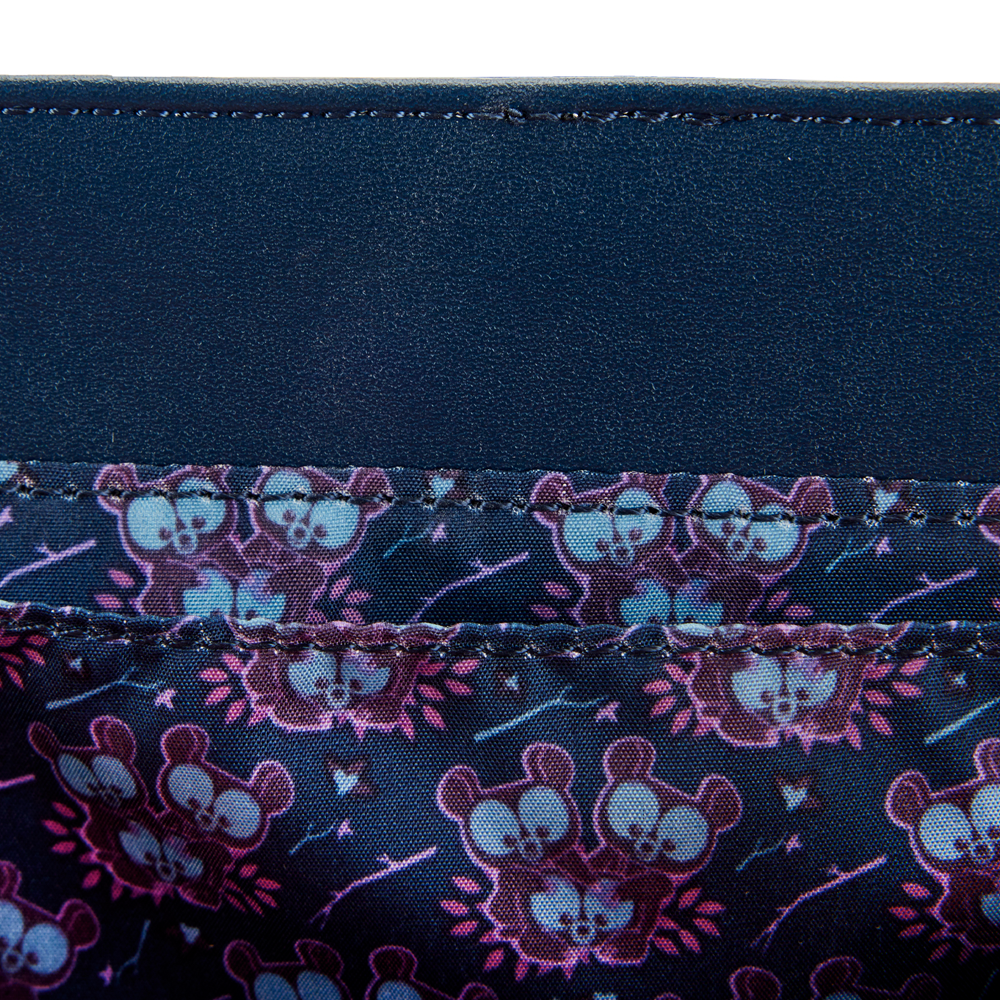 Loungefly: Disney - Brave Princess Castle Series Cross Body Bag (ONLINE ORDER ONLY)