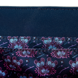 Loungefly: Disney - Brave Princess Castle Series Cross Body Bag (ONLINE ORDER ONLY)