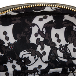 Loungefly: Disney Alice in Wonderland - Ace of Spades Cross Body Bag (ONLINE ORDER ONLY)