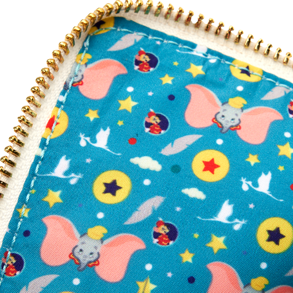 Loungefly: Disney - Dumbo Book Series Convertible Crossbody Bag (ONLINE ORDER ONLY)