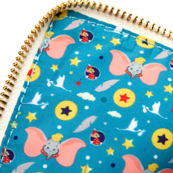 Loungefly: Disney - Dumbo Book Series Convertible Crossbody Bag (ONLINE ORDER ONLY)