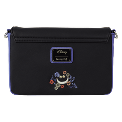Loungefly Disney Alice in Wonderland Cheshire Cat Tulgey Wood Crossbody Bag (Online Order Only)