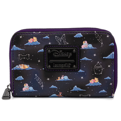 Loungefly: Disney Animal Cloud Dreams Zip Around Wallet (ONLINE ORDER ONLY)