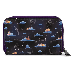 Loungefly: Disney Animal Cloud Dreams Zip Around Wallet (ONLINE ORDER ONLY)