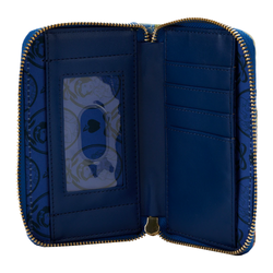 Loungefly: Disney - Snow White Scenes Zip Around Wallet (ONLINE ORDER ONLY)