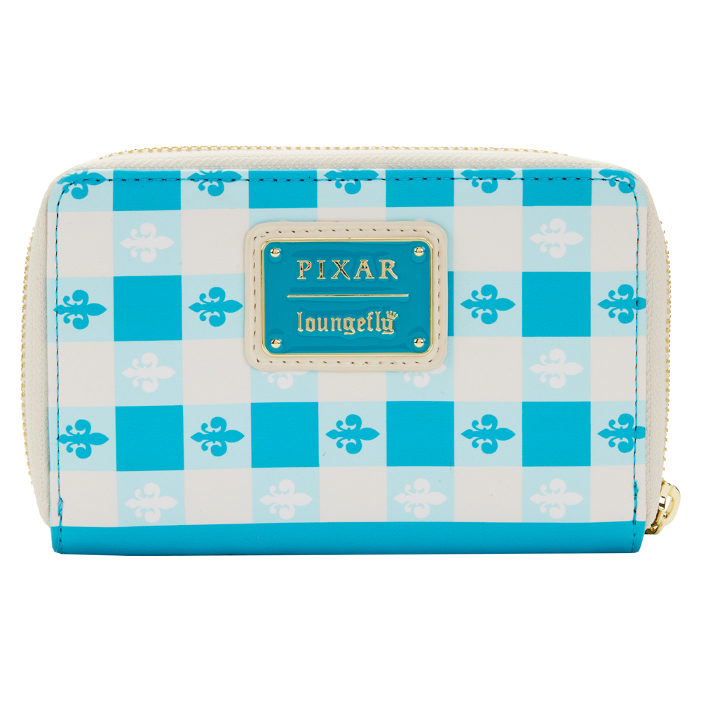Loungefly: Disney - Pixar Ratatouille 15th Anniversary Cook Book Wallet (ONLINE ORDER ONLY)
