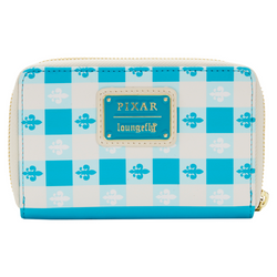 Loungefly: Disney - Pixar Ratatouille 15th Anniversary Cook Book Wallet (ONLINE ORDER ONLY)