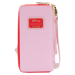 Loungefly: Disney Alice in Wonderland - Aces Of Hearts Zip Around Wallet (ONLINE ORDER ONLY)