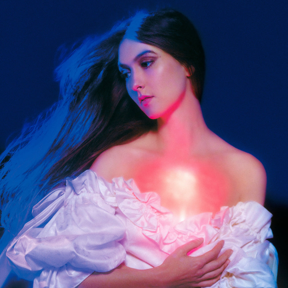 WEYES BLOOD - AND IN THE DARKNESS, HEARTS AGLOW [Vinyl] (ONLINE ORDER ONLY)