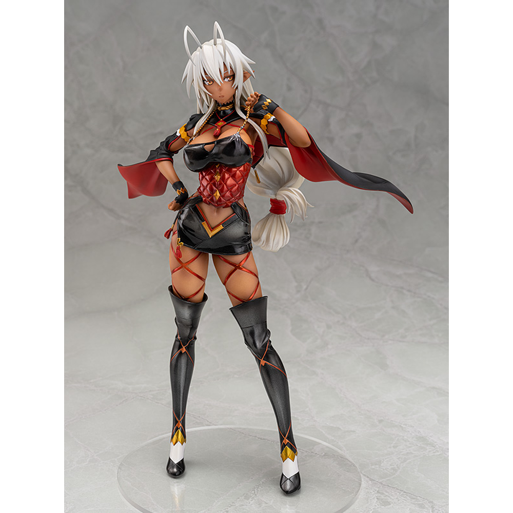 Wing: Full Metal Daemon MURAMASA Shokuzaihen - Muramasa Sansei 1/7 Scale Figure [18+] (ONLINE ORDER ONLY)