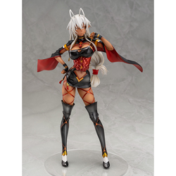 Wing: Full Metal Daemon MURAMASA Shokuzaihen - Muramasa Sansei 1/7 Scale Figure [18+] (ONLINE ORDER ONLY)