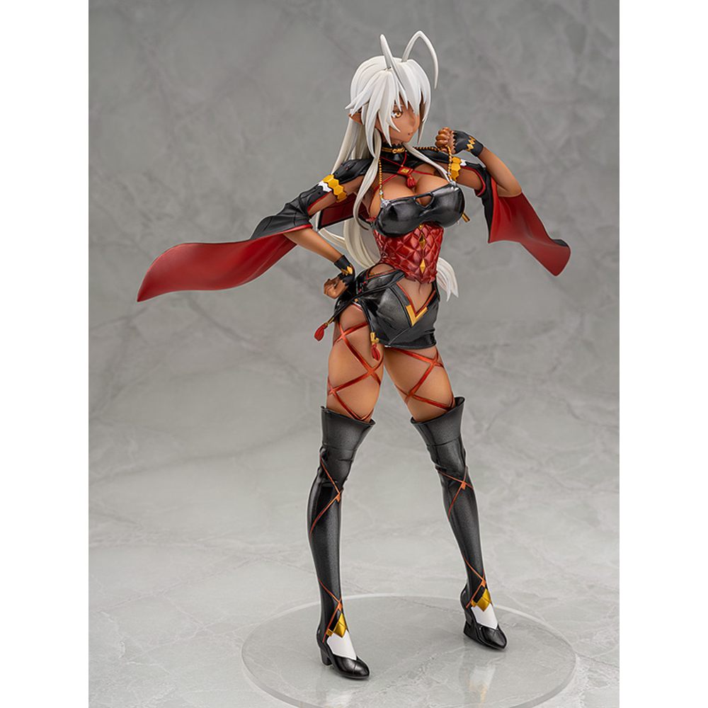 Wing: Full Metal Daemon MURAMASA Shokuzaihen - Muramasa Sansei 1/7 Scale Figure [18+] (ONLINE ORDER ONLY)