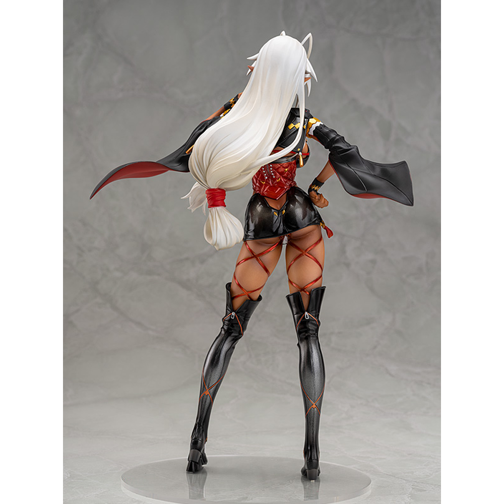Wing: Full Metal Daemon MURAMASA Shokuzaihen - Muramasa Sansei 1/7 Scale Figure [18+] (ONLINE ORDER ONLY)