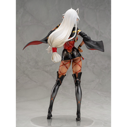 Wing: Full Metal Daemon MURAMASA Shokuzaihen - Muramasa Sansei 1/7 Scale Figure [18+] (ONLINE ORDER ONLY)
