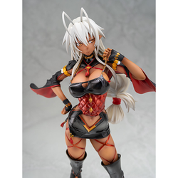 Wing: Full Metal Daemon MURAMASA Shokuzaihen - Muramasa Sansei 1/7 Scale Figure [18+] (ONLINE ORDER ONLY)