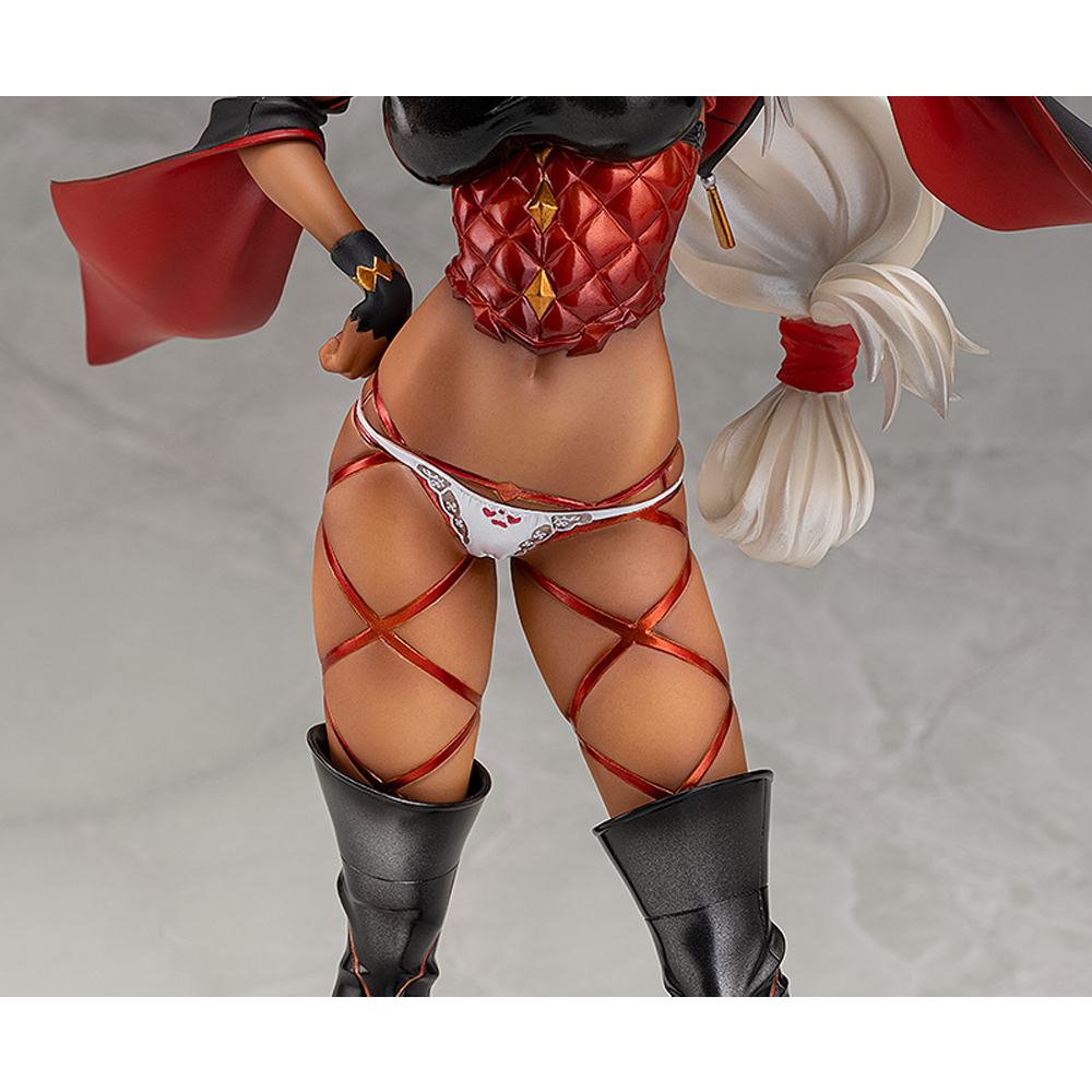 Wing: Full Metal Daemon MURAMASA Shokuzaihen - Muramasa Sansei 1/7 Scale Figure [18+] (ONLINE ORDER ONLY)