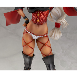 Wing: Full Metal Daemon MURAMASA Shokuzaihen - Muramasa Sansei 1/7 Scale Figure [18+] (ONLINE ORDER ONLY)
