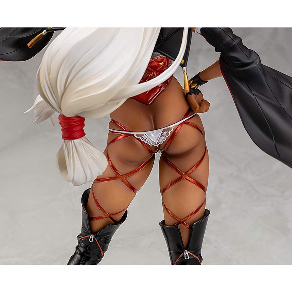 Wing: Full Metal Daemon MURAMASA Shokuzaihen - Muramasa Sansei 1/7 Scale Figure [18+] (ONLINE ORDER ONLY)