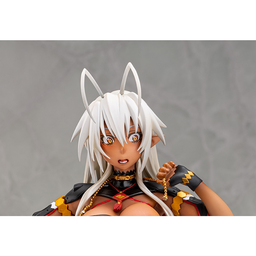 Wing: Full Metal Daemon MURAMASA Shokuzaihen - Muramasa Sansei 1/7 Scale Figure [18+] (ONLINE ORDER ONLY)
