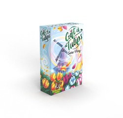 Gift of Tulips (ONLINE ORDER ONLY)