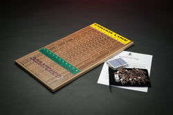 Horseracing Gametop Walnut