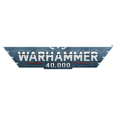 Warhammer: Dice Set - Bone