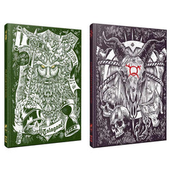 Warhammer: The Old World - Collector's Edition