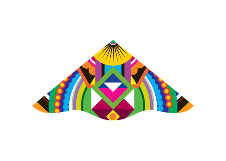 48inch Wind Delta Azor (ONLINE ORDER ONLY)