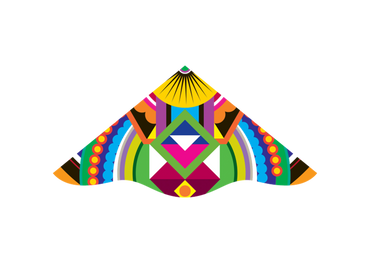 48inch Wind Delta Azor (ONLINE ORDER ONLY)