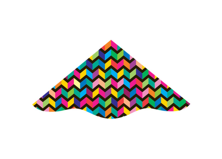 48inch Wind Delta Cubes (ONLINE ORDER ONLY)