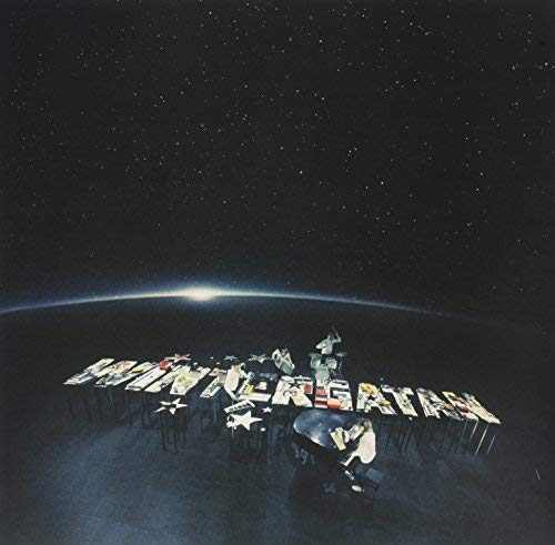 Wintergatan [Vinyl]