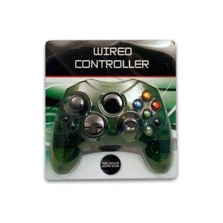Wired Controller Compatible With Xbox® (Green) - HYPERKIN (Online Order Only)