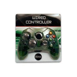 Wired Controller Compatible With Xbox® (Green) - HYPERKIN (Online Order Only)
