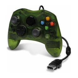 Wired Controller Compatible With Xbox® (Green) - HYPERKIN (Online Order Only)