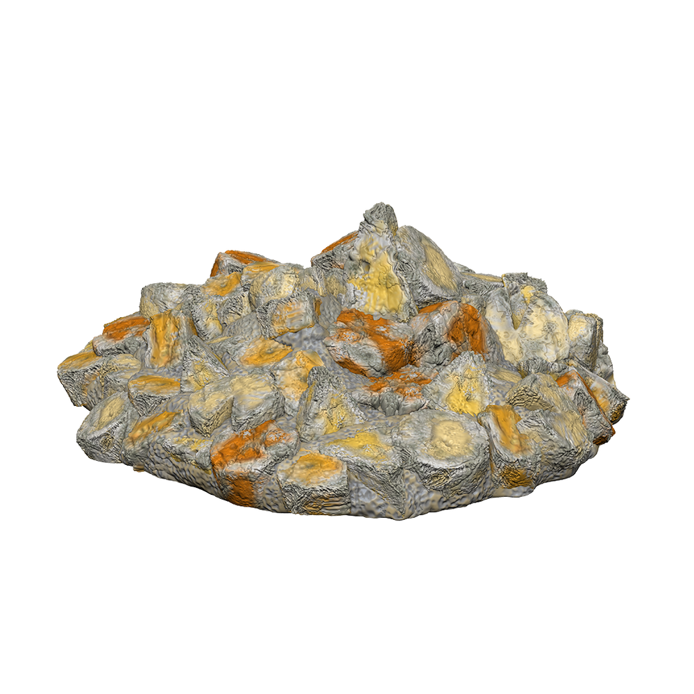 D&D: Icons of the Realms - Adventure in a Box: Wererat Den (ONLINE ORDER ONLY)