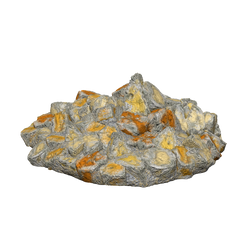 D&D: Icons of the Realms - Adventure in a Box: Wererat Den (ONLINE ORDER ONLY)