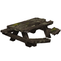 D&D: Icons of the Realms - Adventure in a Box: Wererat Den (ONLINE ORDER ONLY)