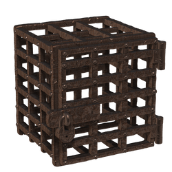 D&D: Icons of the Realms - Adventure in a Box: Wererat Den (ONLINE ORDER ONLY)