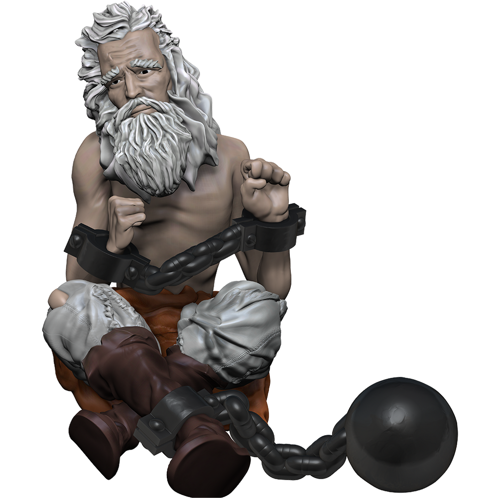 D&D: Icons of the Realms - Adventure in a Box: Wererat Den (ONLINE ORDER ONLY)