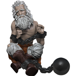 D&D: Icons of the Realms - Adventure in a Box: Wererat Den (ONLINE ORDER ONLY)